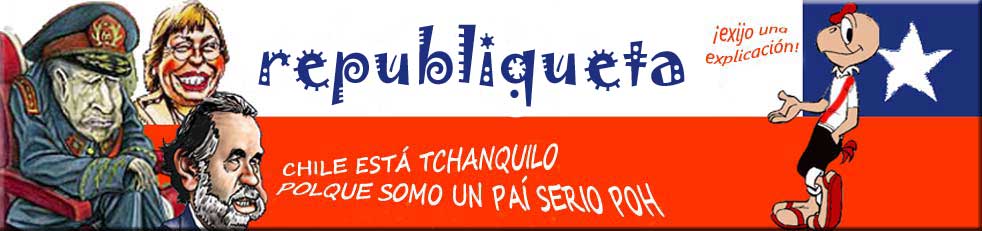 republiqueta